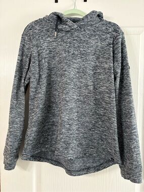 Regatta lightweight hoodie.